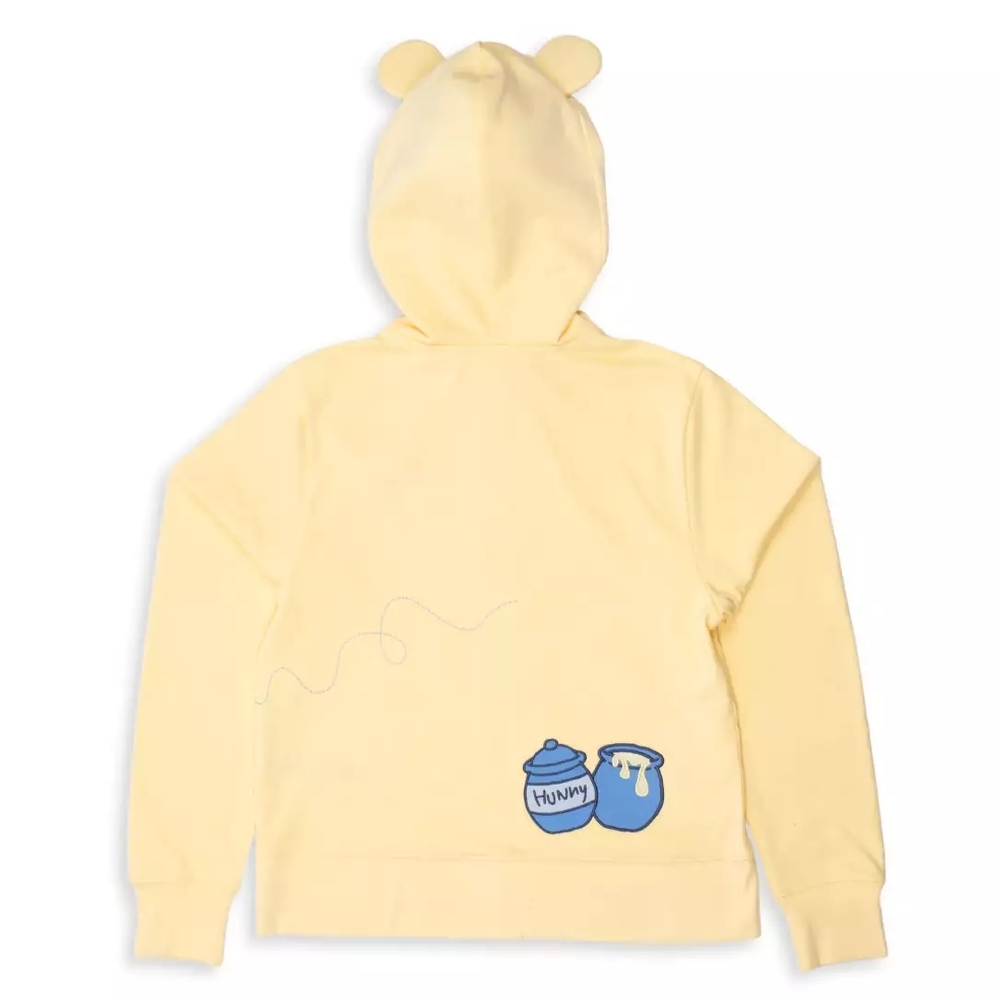 Disney Winnie The Pooh Hoodie - image 3